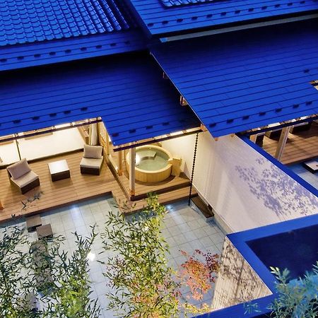 Okunoin Hotel Tokugawa Nikko Esterno foto
