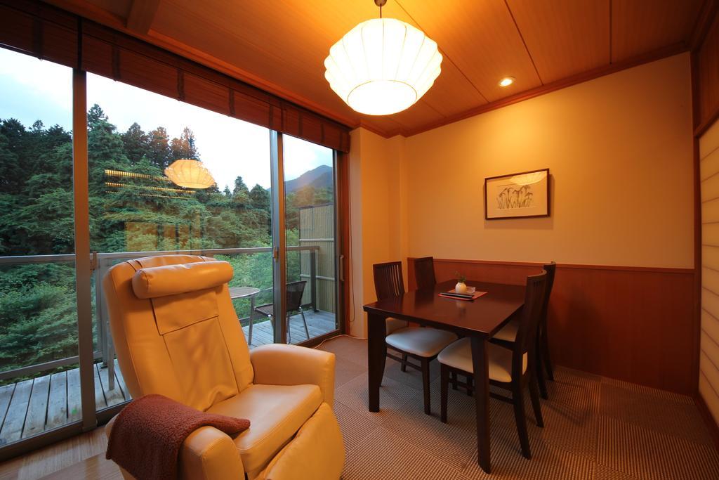 Okunoin Hotel Tokugawa Nikko Esterno foto