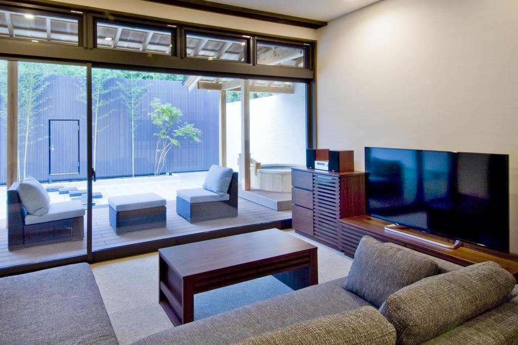 Okunoin Hotel Tokugawa Nikko Esterno foto