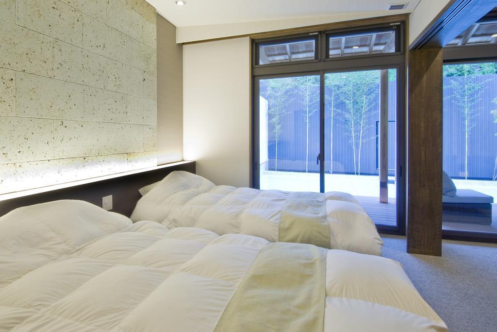 Okunoin Hotel Tokugawa Nikko Esterno foto